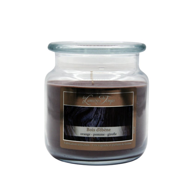 Bougie colorée 430g