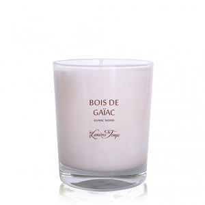 Bougie 180g